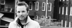 15 Questions with Chris Tomlin